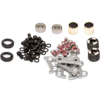 Nukeproof Horizon CS Pedal Rebuild Kit