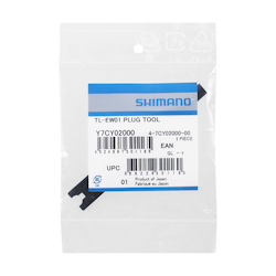 SHIMANO TL-EW01 kontaktverktyg
