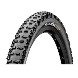 CONTINENTAL Trail King ShieldWall Folding tire 29 x 2,40 (60-622)