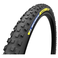 MICHELIN Wild XC Racing Line Folding tire 29 x 2,35 (60-622)