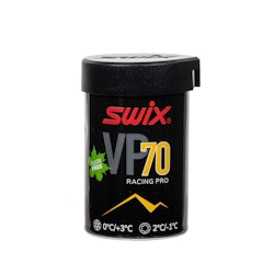 Swix VP70 Pro Yellow 0°C/3°C, 43g