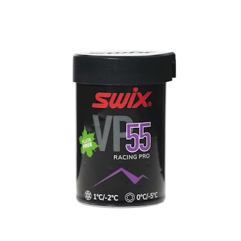 Swix VP55 Pro Violet -2°C/1°C, 43g