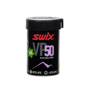 Swix VP50 Pro Light Violet -3°C/0°C, 43g