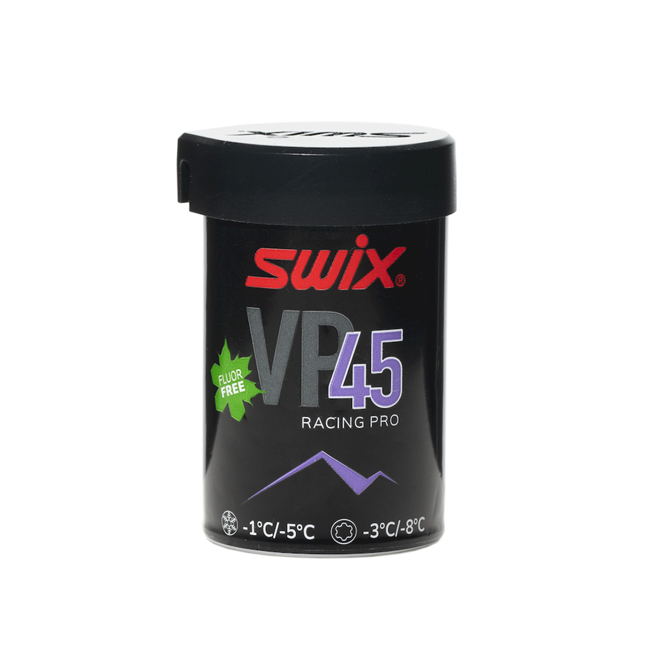 Swix VP45 Pro Blue/Violet -5°C/-1°C, 43g