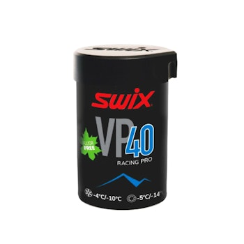 Swix VP40 Pro Blue -10°C/-4°C, 43g