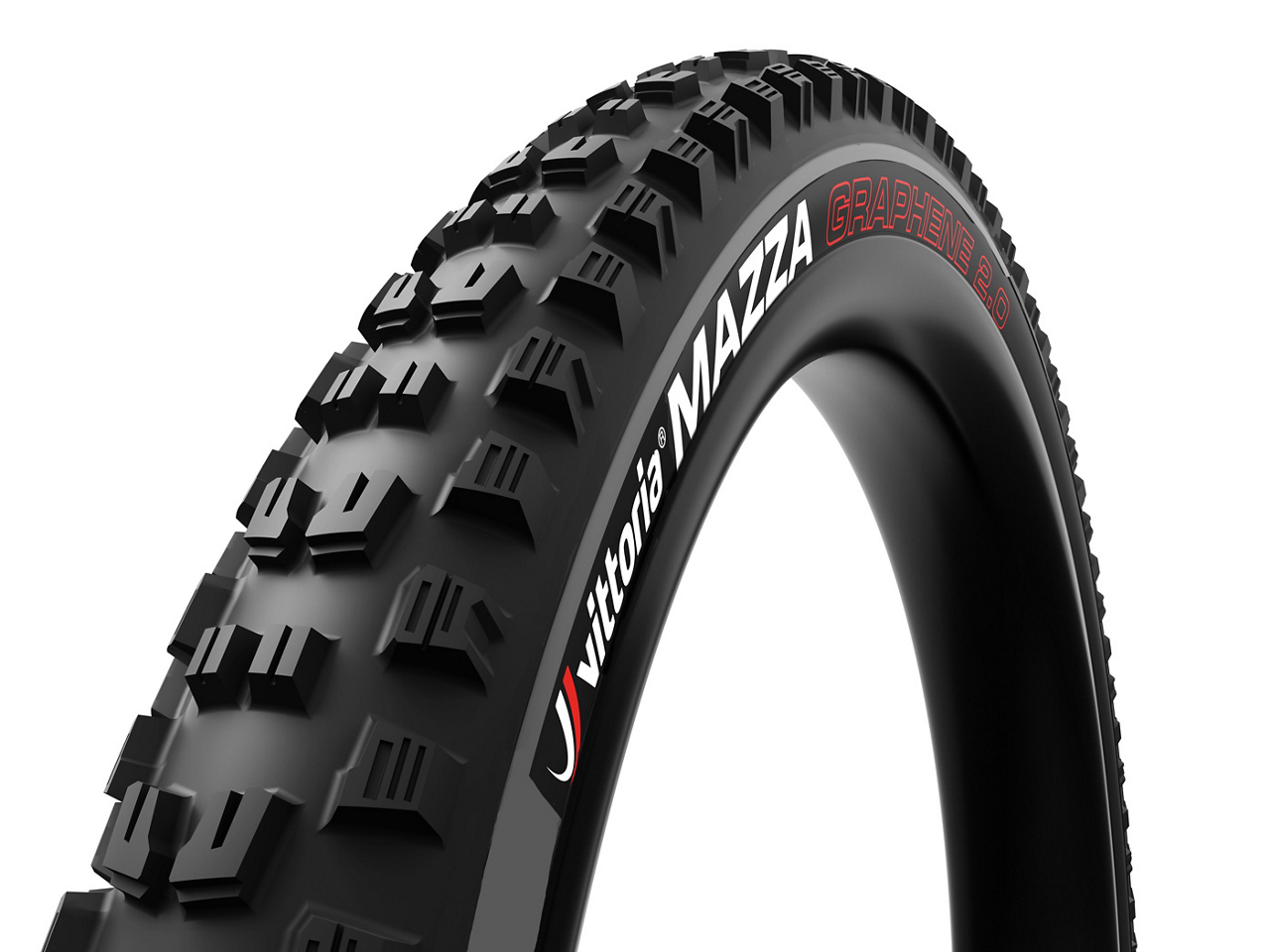 Vittoria Mazza MTB Tire 29 x 2.60 (65-622)