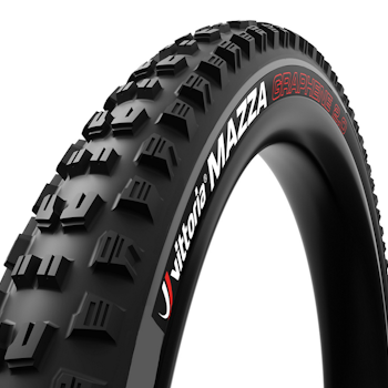 Vittoria Mazza MTB Tire 29 x 2.60 (65-622)