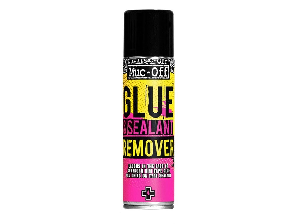 MUC-OFF Glue Remover