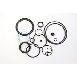 Fox Shox DPS, CTD Boost valve & Dish seal set