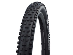 SCHWALBE Nobby Nic Folding tire 26 x 2,40 (62x559)