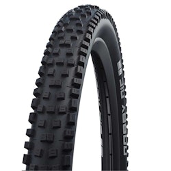 SCHWALBE Nobby Nic Folding tire 26 x 2,40 (62x559)