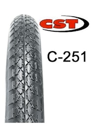 CST C-251. 27x1 1/2". 40-609