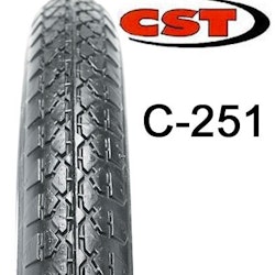 CST C-251. 27x1 1/2". 40-609