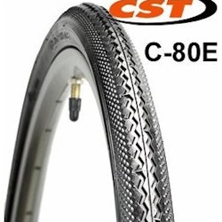 CST C80E 32-630 (27" x 1 1/4")