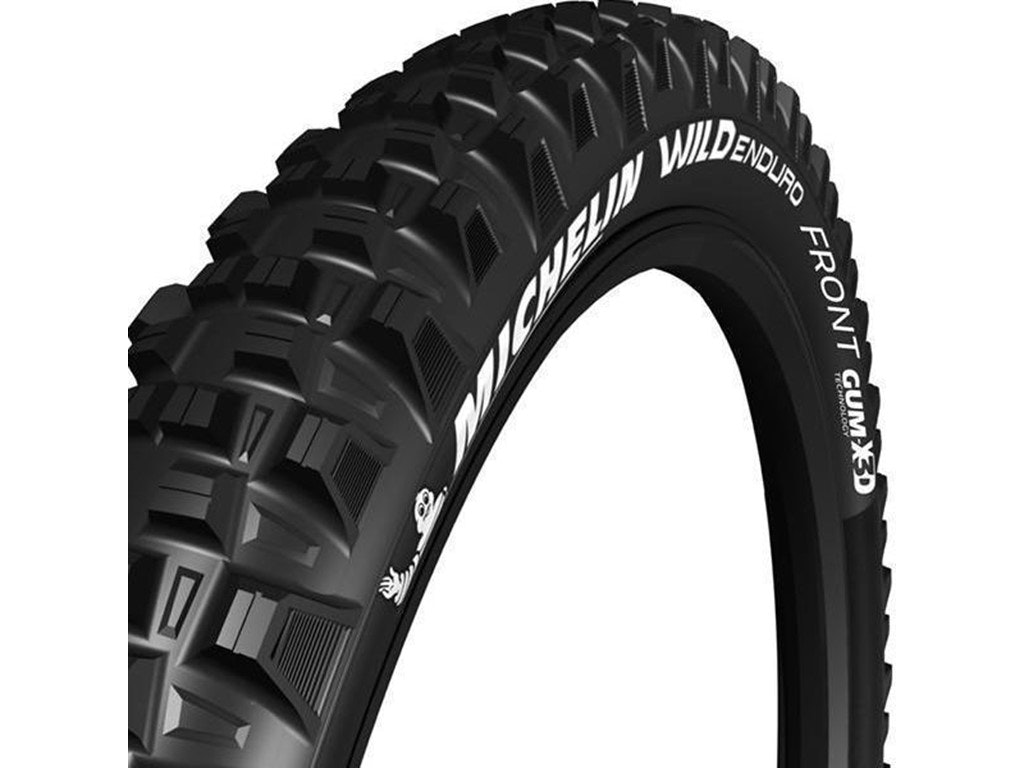 MICHELIN Wild Enduro Front Folding tire 29 x 2,40 (61-622)