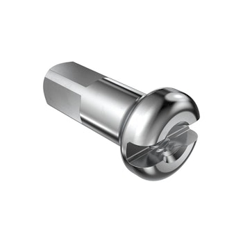 DT SWISS Nipple DT Standard 12 mm