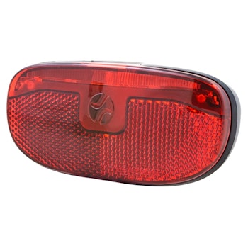 SPANNINGA Rear light DUXO Xb