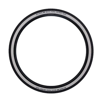 SCHWALBE Road Cruiser tire 28 x 1,75 (47-622)