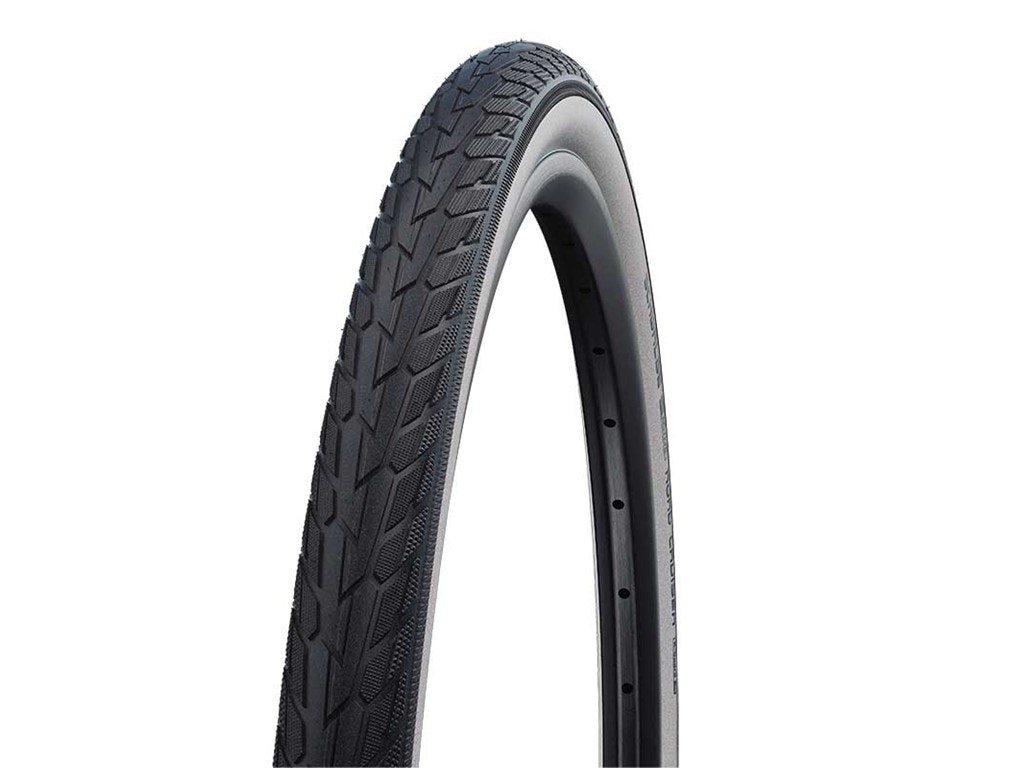 SCHWALBE Road Cruiser tire 28 x 1,75 (47-622)