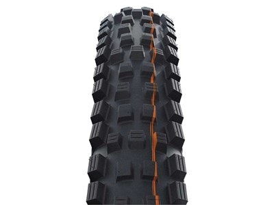 SCHWALBE Magic Mary Folding tire 650B 27,5 x 2,60 (65-584)