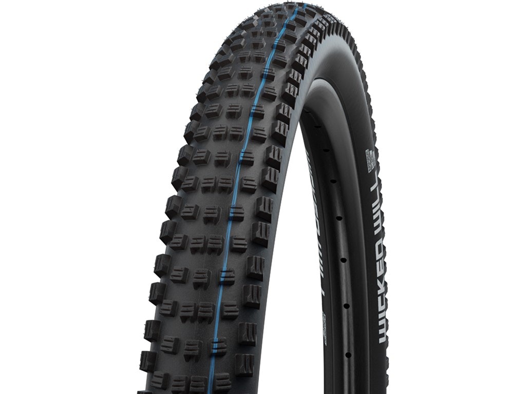 SCHWALBE Wicked Will Folding tire 29 x 2,60 (65-622)