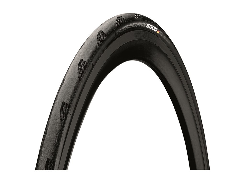 CONTINENTAL Grand Prix 5000 Folding tire 700 x 28c (28-622)