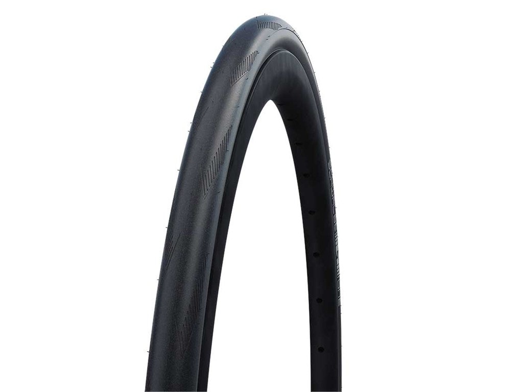 SCHWALBE One Folding tire 700 x 28c (28-622)