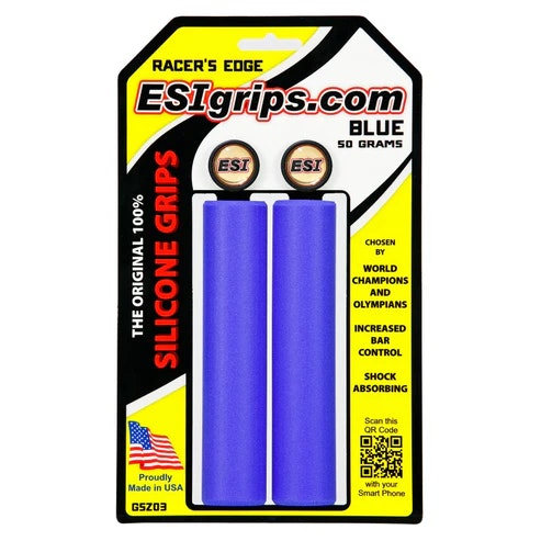 ESI grips Racer's Edge