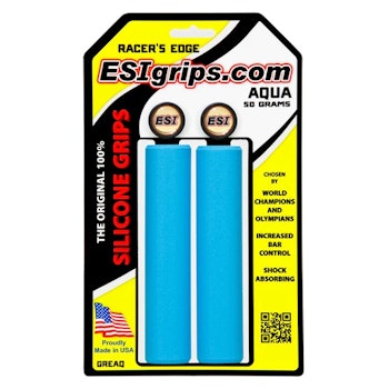 ESI grips Racer's Edge