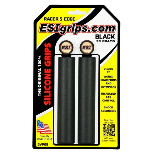 ESI grips Racer's Edge