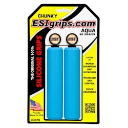 ESI grips Chunky