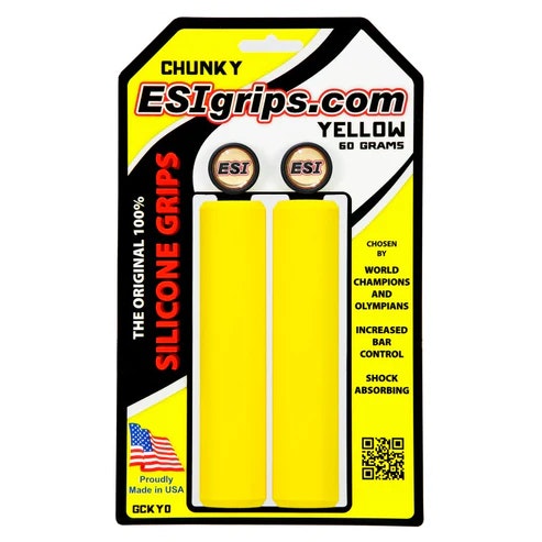 ESI grips Chunky