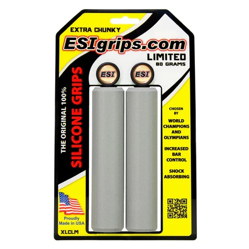 ESI grips Extra Chunky