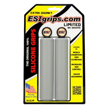 ESI grips Extra Chunky