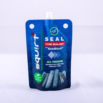 Squirt Sealant med Beadblock 120ml