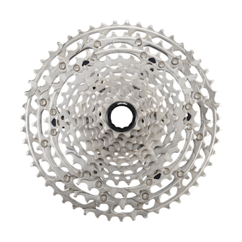 SHIMANO DEORE Cassette CS-M6100-12 12-speed