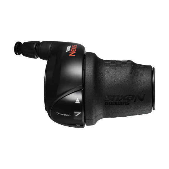 Shimano revoshift 7 speed manual hotsell