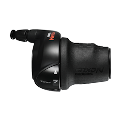 SHIMANO NEXUS Shifter SL-C3000-7 7-speed REVOSHIFT