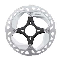 SHIMANO Disc Brake Rotor 160mm RT-MT800 CENTER LOCK ICE TECHNOLOGIES FREEZA