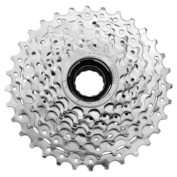 SUNRACE Freewheel MFE60 8 speed 13-32T