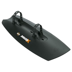 SKS Mudguard Mud-X Front 26" - 29" Black