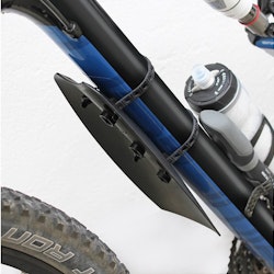 SKS Mudguard Mud-X Front 26" - 29" Black