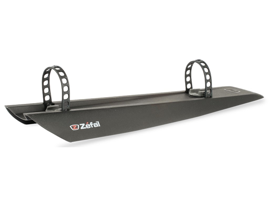 ZÉFAL Mudguard Deflector FC50 Front Black