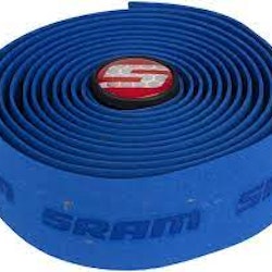 SRAM Bar tape SuperCork Blue