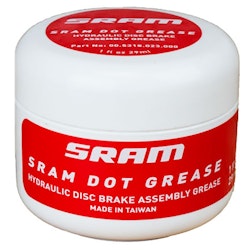 SRAM DOT assembly grease 29 ml