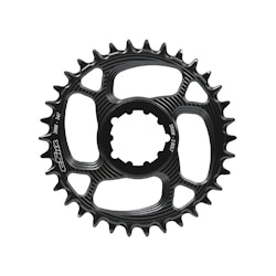 cSixx Chainring Sram 3bolt 3mm