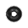 cSixx Chainring Sram 3bolt 3mm Speedring