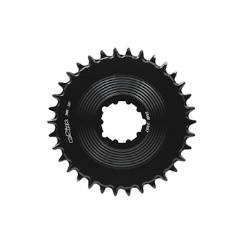 cSixx Chainring Sram 3bolt 3mm Speedring