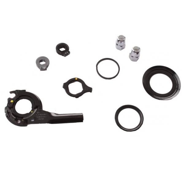 Shimano Components Set Nexus SG-7C25/7C