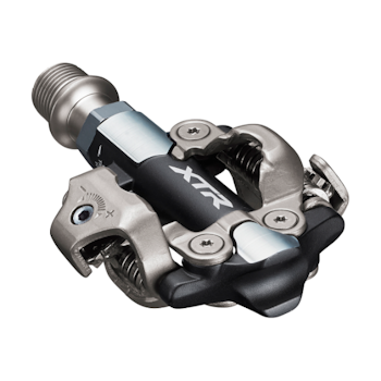 SHIMANO XTR Pedal (SPD) PD-M9100